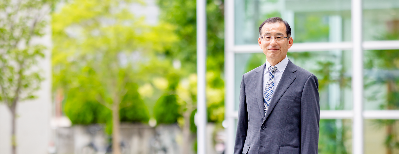 校長メッセージ画像